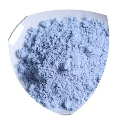 ND2o3 Powder Particles 99.99% Neodymium Trioxide Powder Neodymium Oxide Price