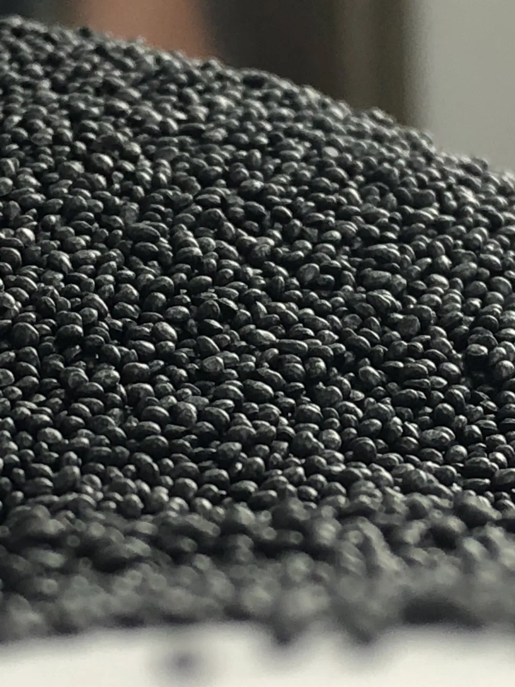 New Flame Retardant Graphite EPS Masterbatch/Resin/Beads Raw Materials