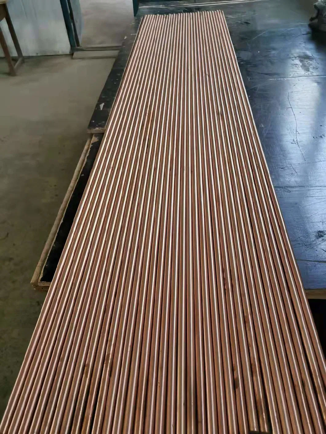 C17200 Beryllium Copper Alloys