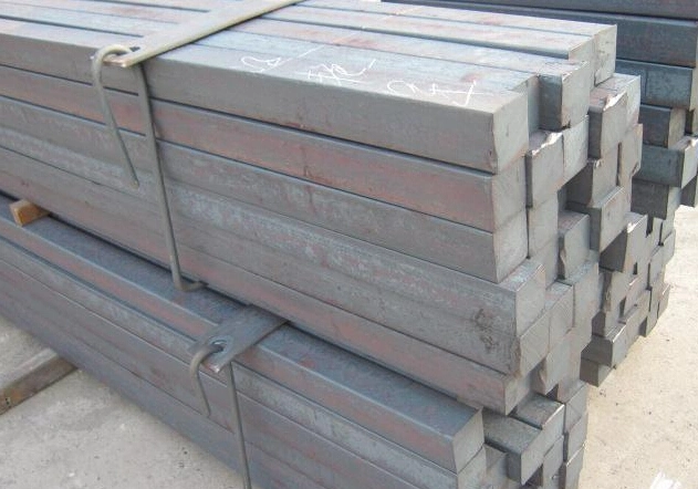 Carbon Steel Billets Square Billets 5sp 3sp&amp; Q235