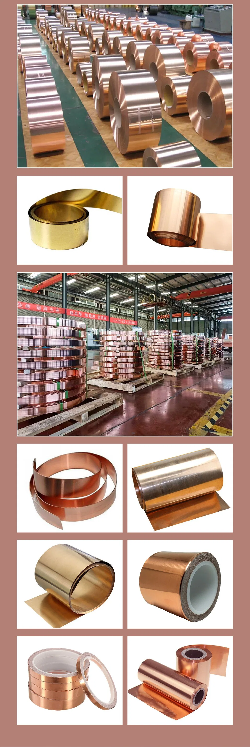 Copper Cathode Plate, Brass Sheet, Aluminum Bronze Rod 99.99% (TU2, C1020T, C10200, T2, C1100, TP1, C1201)