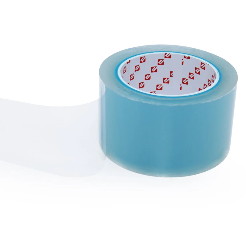 BOPP Film for General Grade as Packaging Adhesive Tape Protective Film and Printing Grade