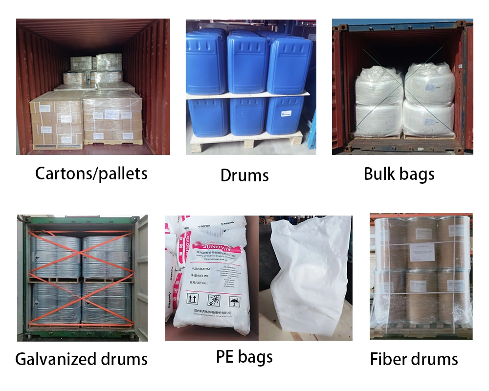 Sunshow Stabilizer Chemical UV Absorber Bulk Pirce Masterbatch Industry Automotive 3853PP5