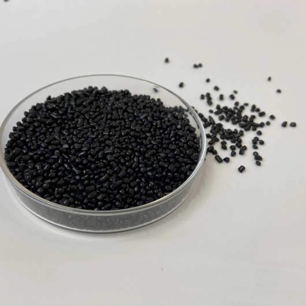 Biodegradable Polyolefin POM Plastic Masterbatch Available at an Affordable Price