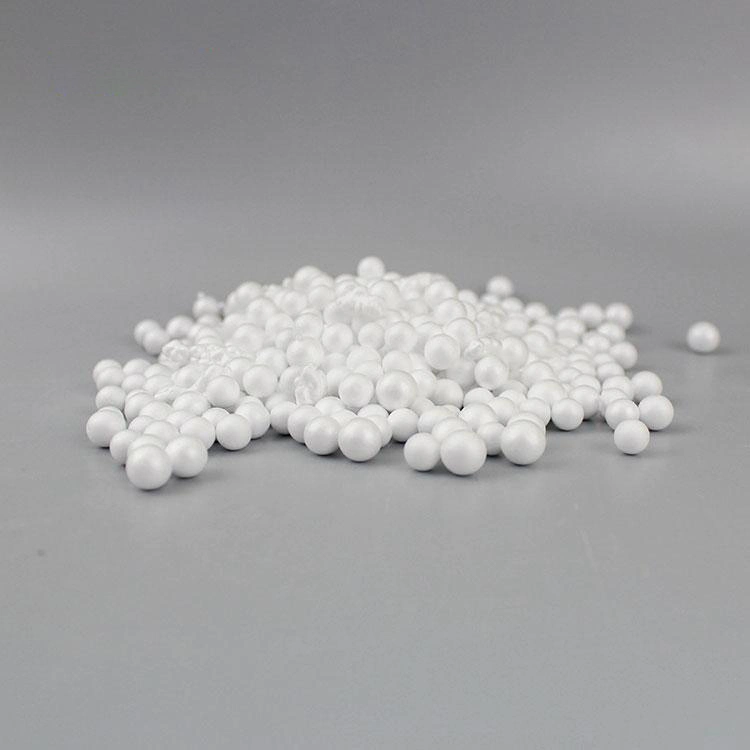 High Quality PS/GPPS/HIPS/EPS Raw Material Plastic Particles Masterbatch