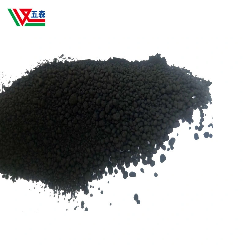 Special for Plastic Color Masterbatch, Filled with Carbon Black St300 Particles