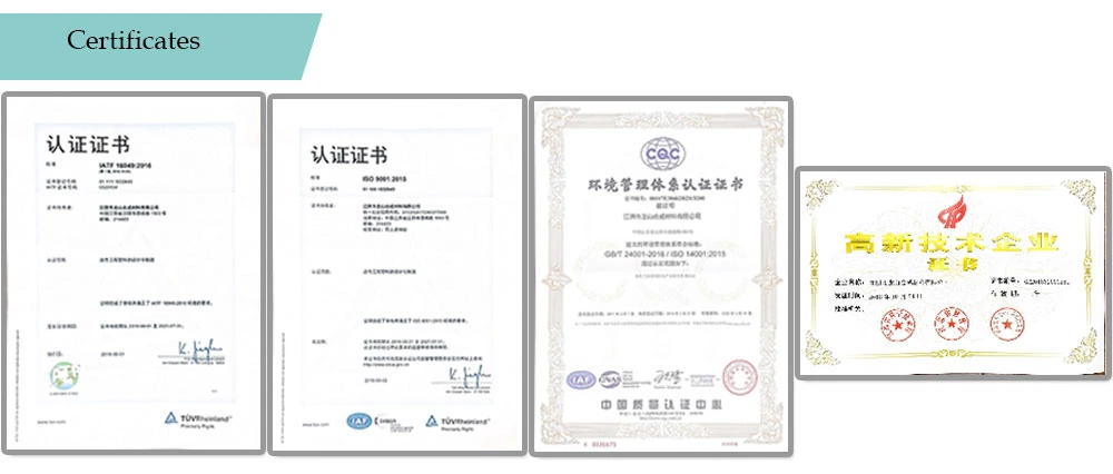 Plastic Filler Masterbatch Added Into Polyolefin Resins for Extrusion Granule