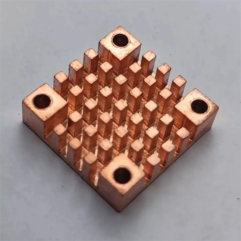 Excellent Ductility Good Tensile Strength C11300 Copper Sheet