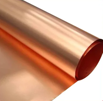 Quality Customized Pure Red Copper Plate Copper Nickel Alloy Monel 400 Plate Sheet 20mm Thickness Copper Plate