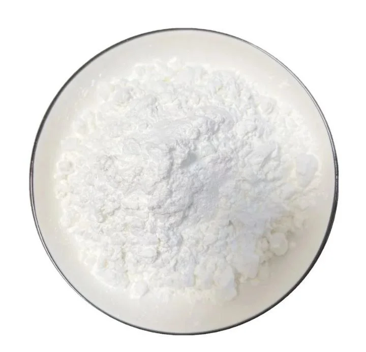 Zinc Oxide 99% CAS 1314-13-2 Industry Grade White Powder for Rubber