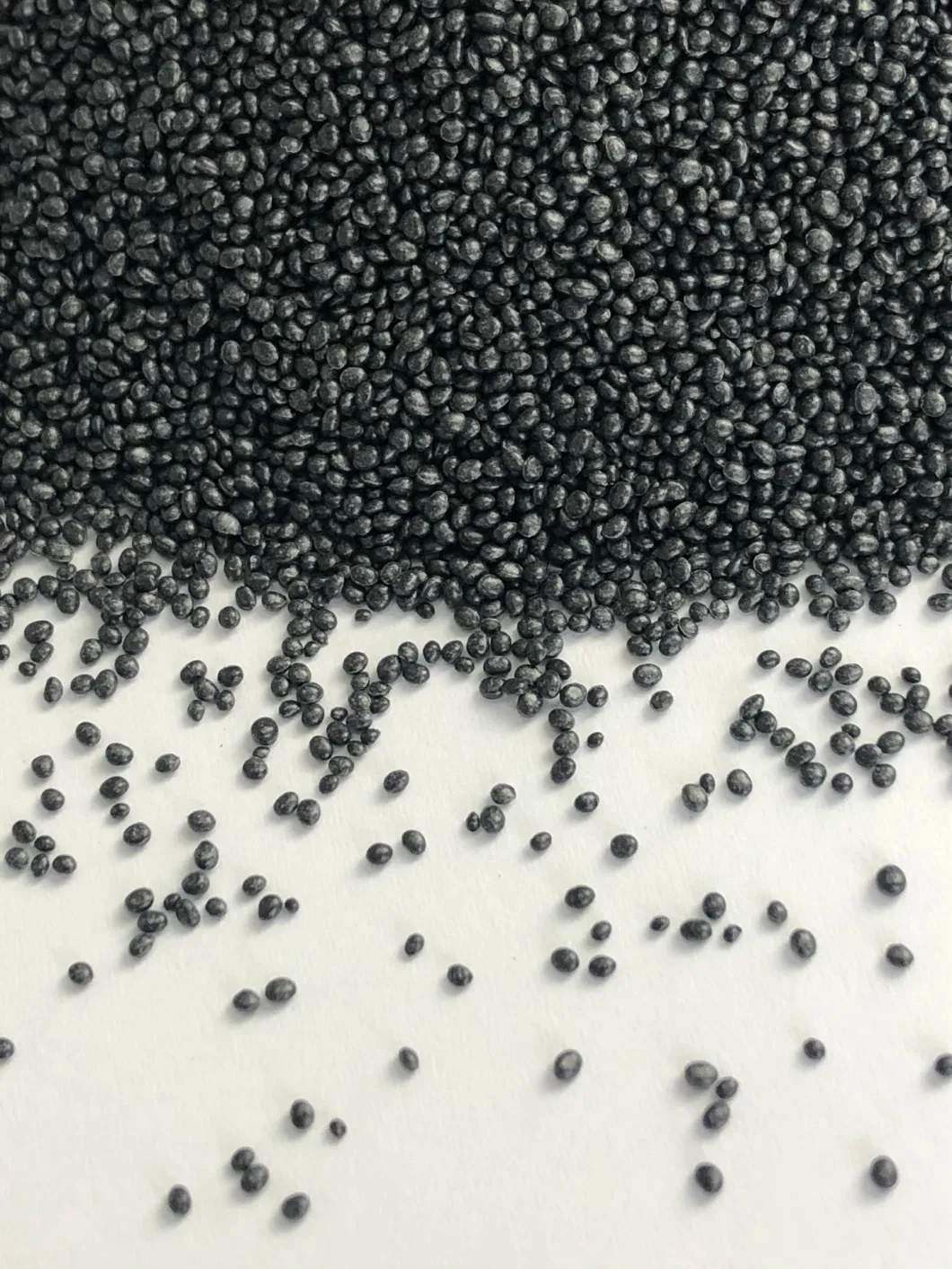 New Flame Retardant Graphite EPS Masterbatch/Resin/Beads Raw Materials