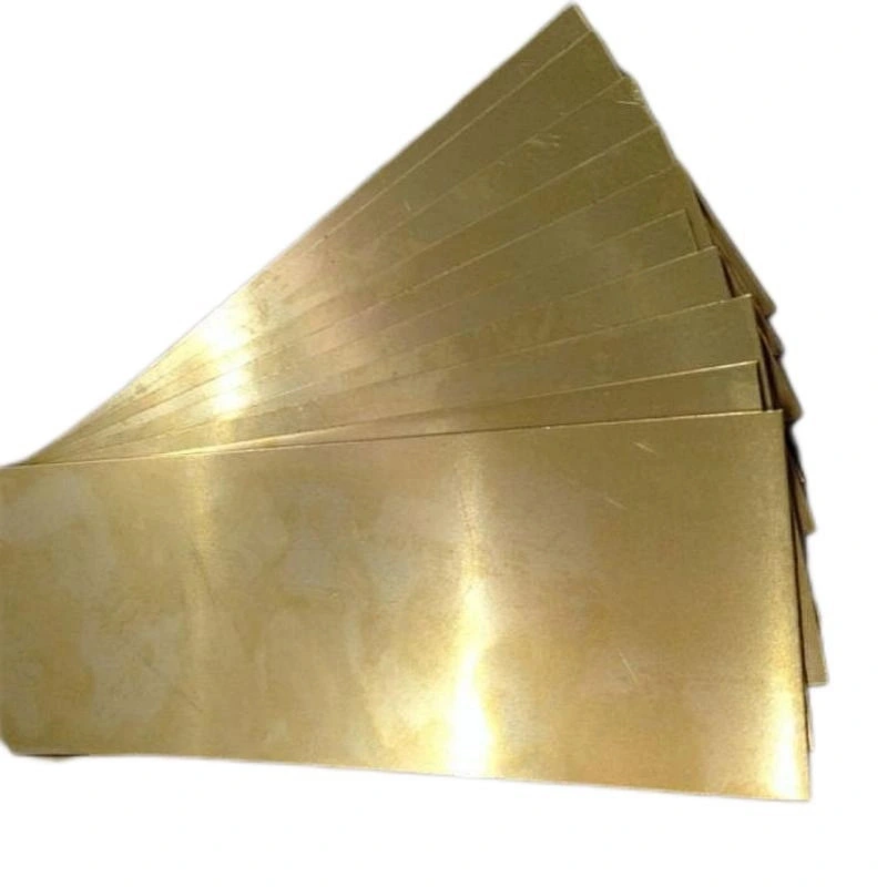 Cheap Price C12200 Copper Plate Aluminum Bronze in Stock