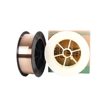 China Factory Supply Welding Wire Silicon Bronze Ercusi-a