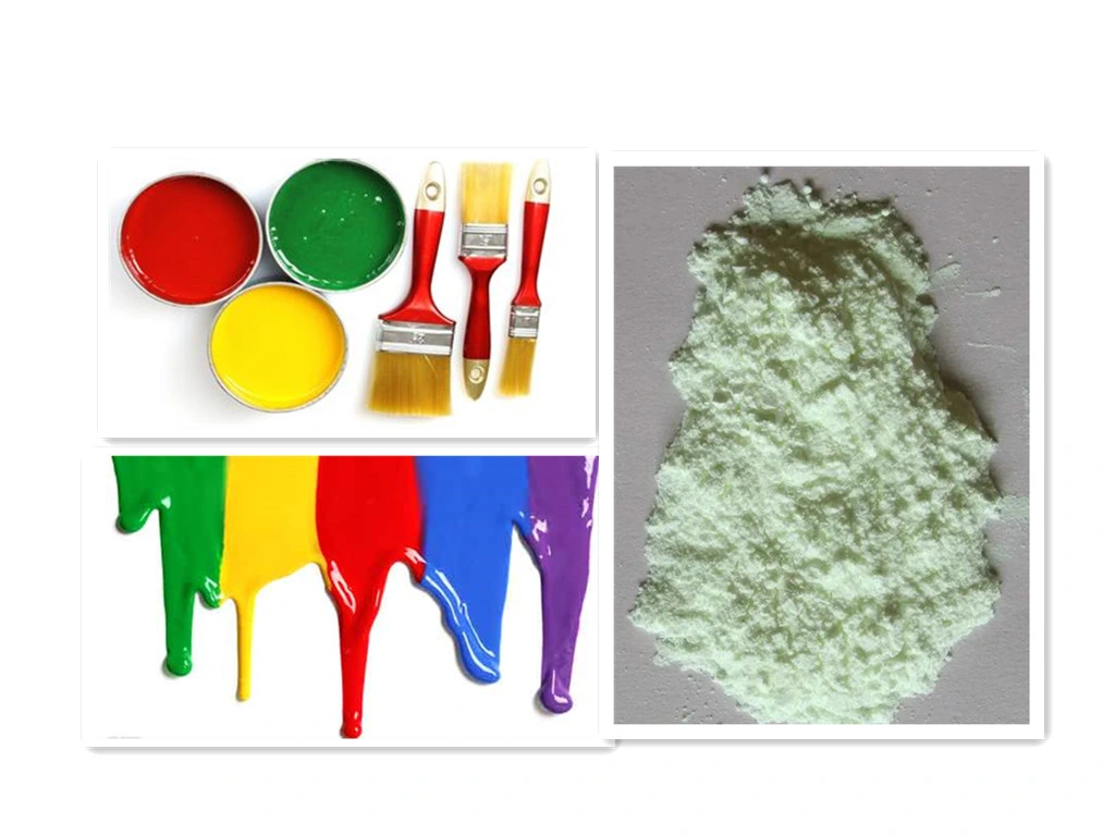 Hot Sale Paint Optical Brightener for PVC PP Paint Ink Coating Oba Ob