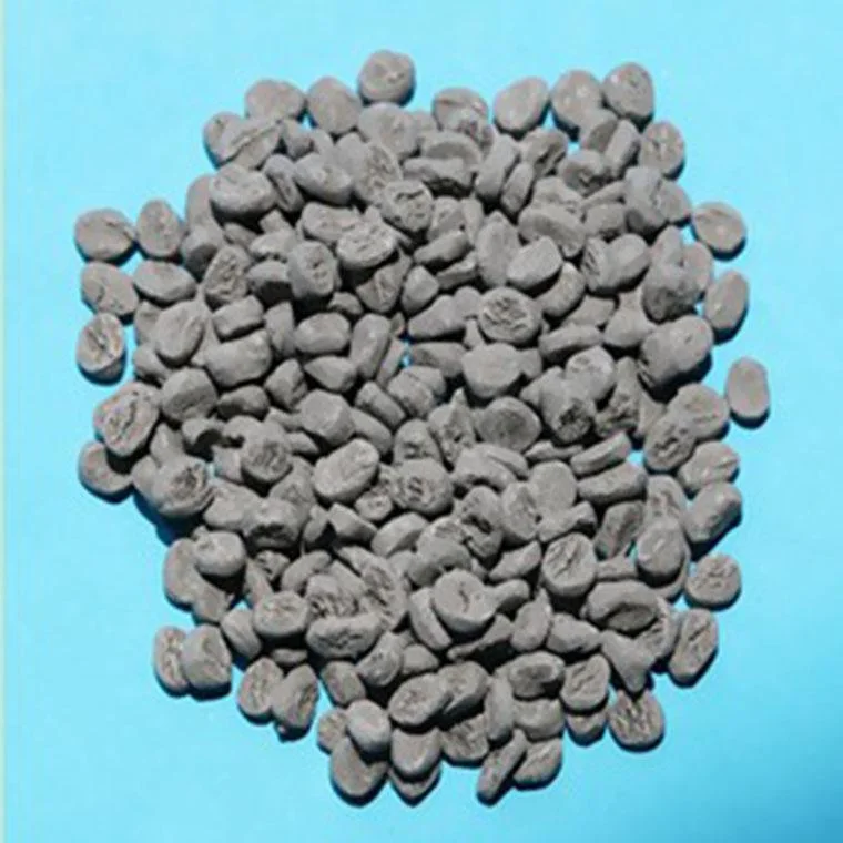 Desiccant Calcium Oxide Additive Masterbatch