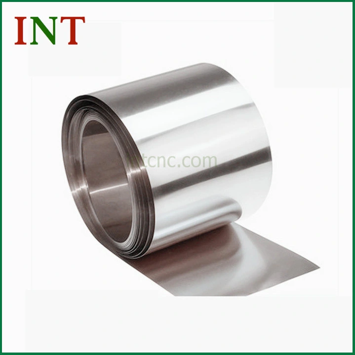 White Copper C7701 C7521 Nickel Silver Alloy