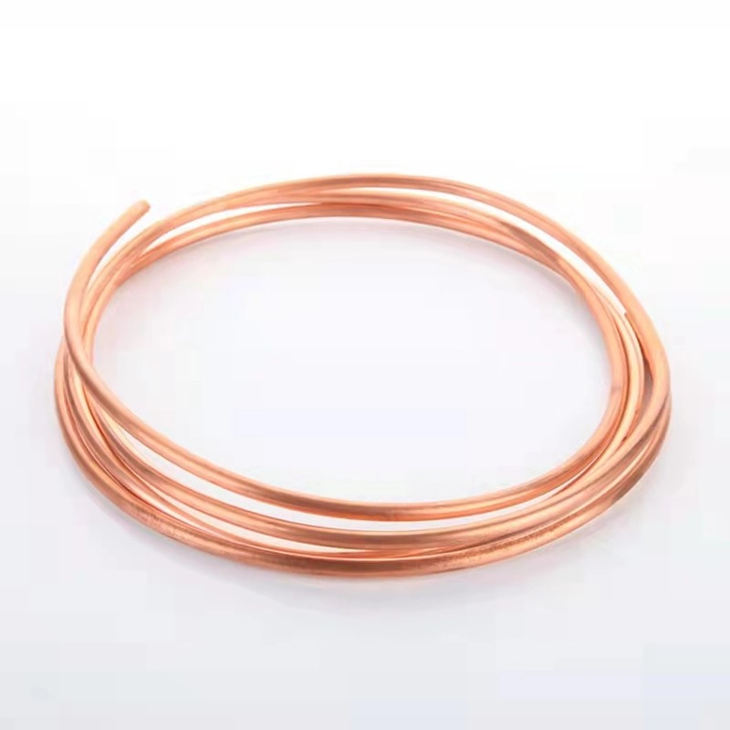 New Style Round Bar Copper Bronze for Sculpture