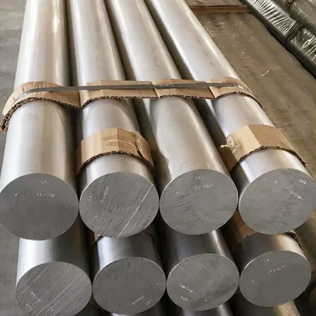 Aluminum Bar 8mm 20mm Aluminum Round Rod Aluminium Billet 6060 6061 7075