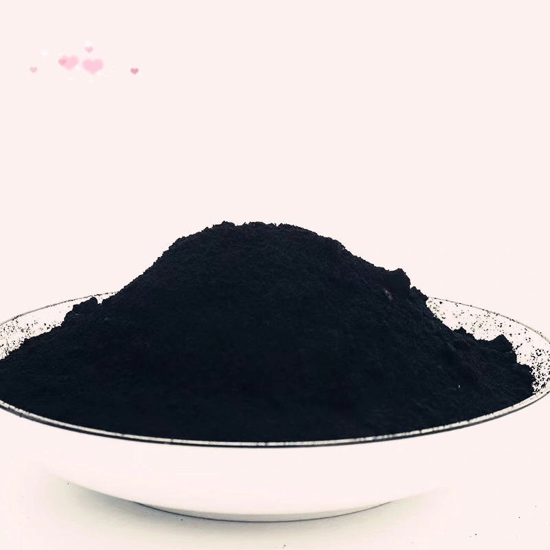 Pigment Carbon Black Equivalent to Printex V/ Printex U Black Pigment Black 7