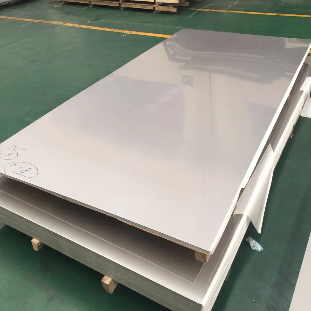 Inconel Alloy 601 Plate Sheet Inconel 600