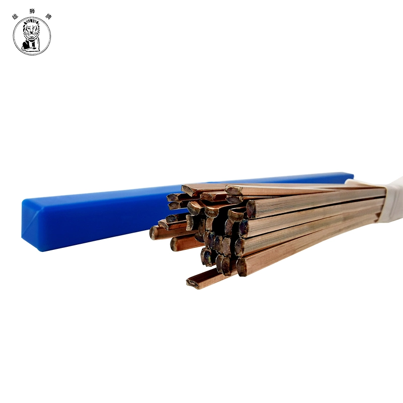 Profession Manufacturer Production Ercusi-a Silicon Bronze Welding Rod