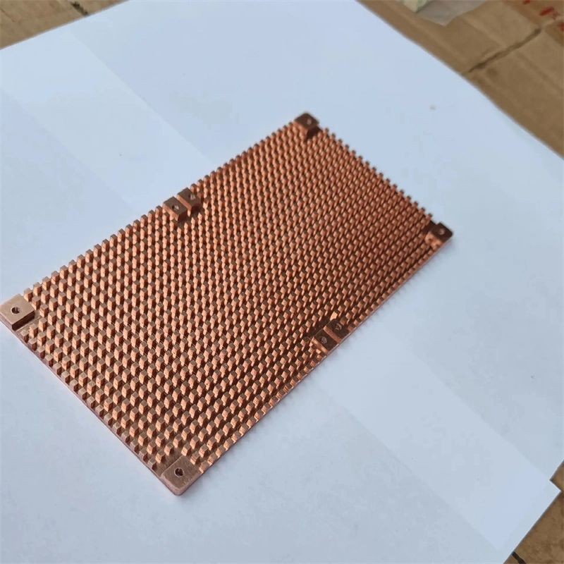 Excellent Ductility Good Tensile Strength C11300 Copper Sheet