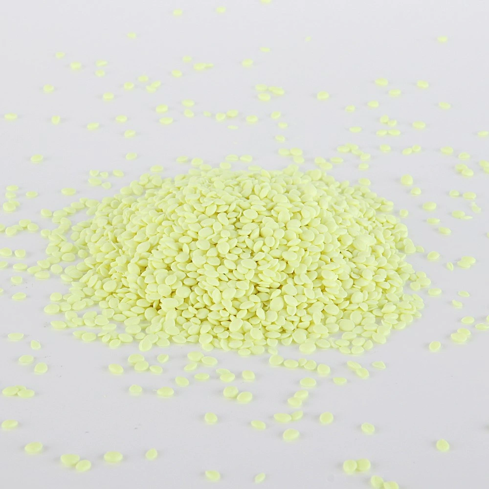 Good Price China High Quality Bio Certificate Blowing Film PLA PE Plastic Pellets Plastic Carbon Masterbatch