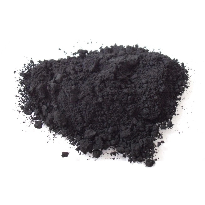 Inorganic Pigment Carbonblack Masterbatch Powder Dimablack Special Black for Paint, Ink,