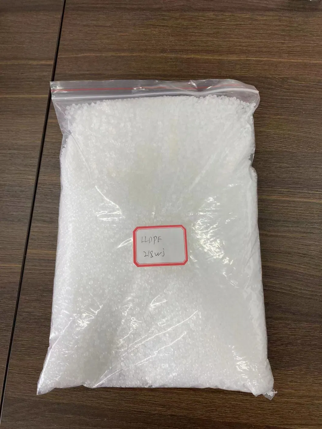 Hot! Plastic Raw Materials LLDPE 118wj 120wj Fb2230 Fb2230 Ll7410d2 2645g Ll7420A