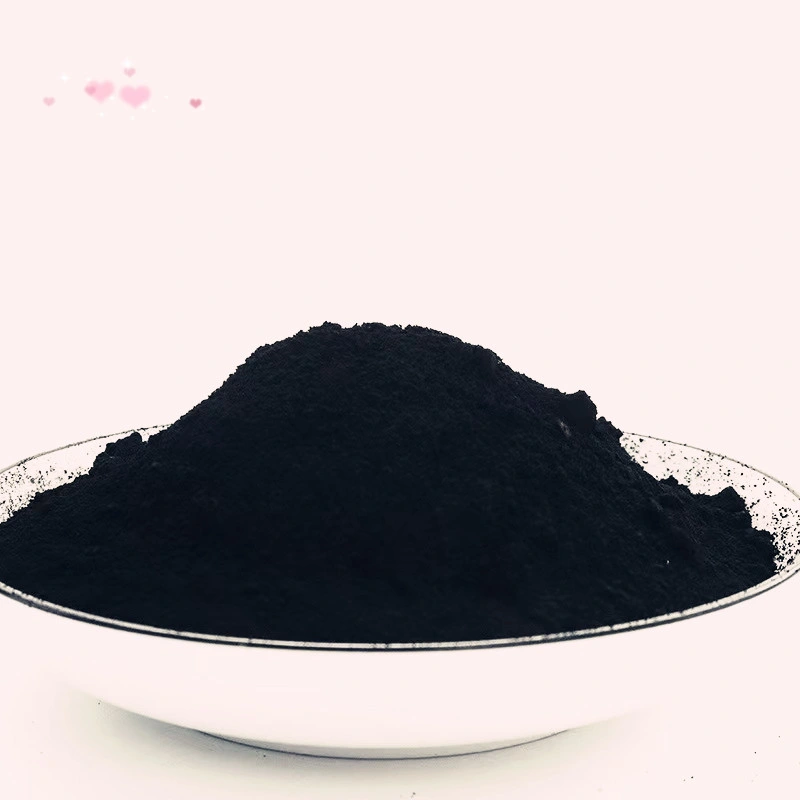 Pigment Carbon Black Equivalent to Special Black 100 Black Pigment Black 7