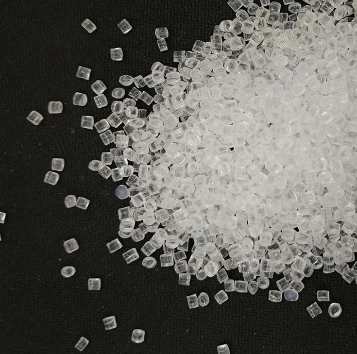 High Quality PS/GPPS/HIPS/EPS Raw Material Plastic Particles Masterbatch