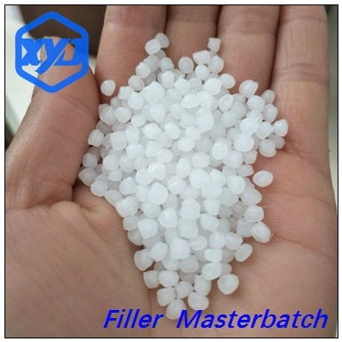 Calcium Oxide Desiccant Masterbatch Factory Price White/Grey Color Defoaming Masterbatch for PP/PE Recycled