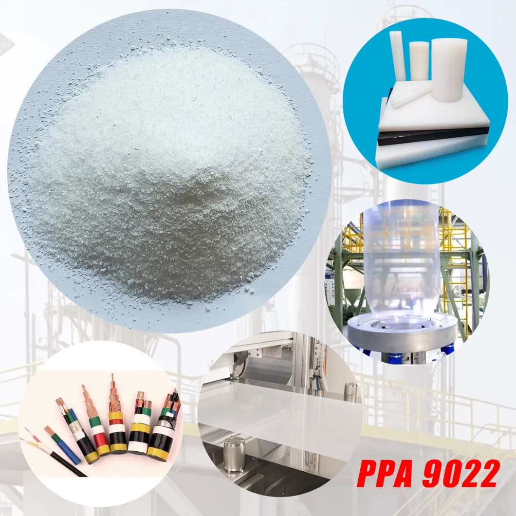 Polymer Processing Aid Masterbatch for PE Acrylic Processing Aid ACR