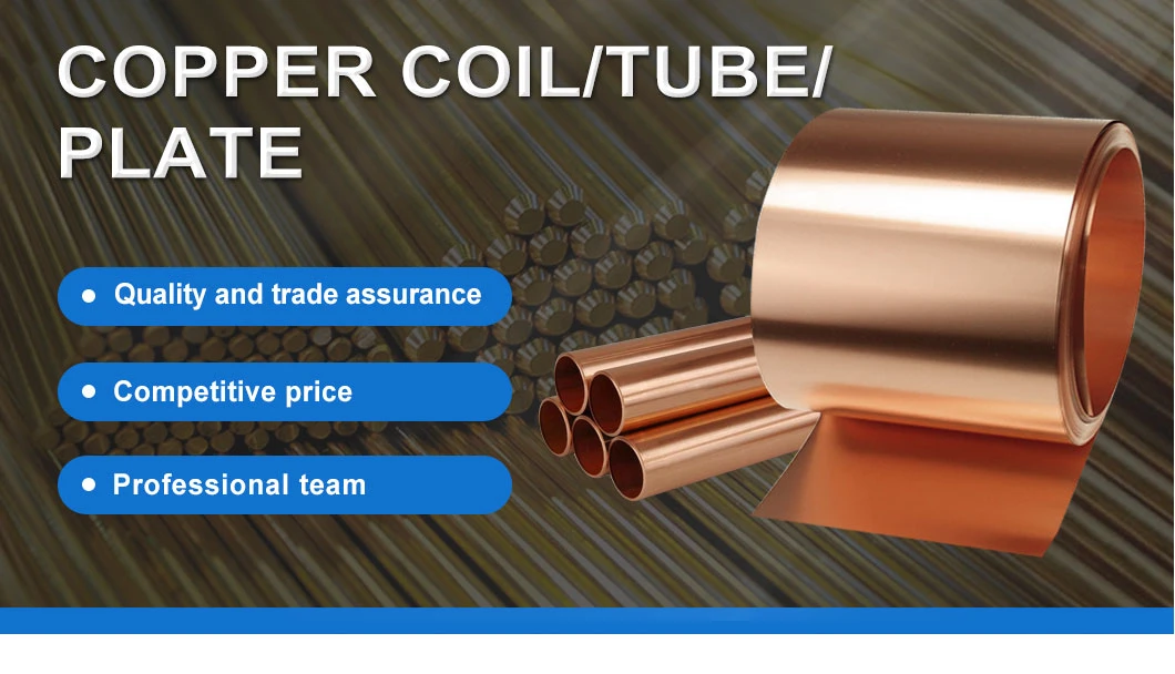 Copper Strip/Coil Beryllium Bronze Strip Cube 2 C17200 Custom