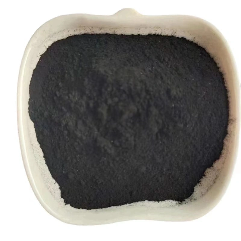 Inorganic Pigment Carbonblack Masterbatch Powder Dimablack Special Black for Paint, Ink,