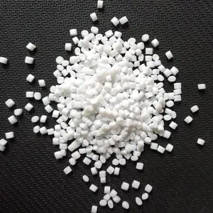 Pet Extrusion Plastic Injection Blow Molding Grade CZ-318 328 Colorant White Masterbatch Pet for Home Household Appliances