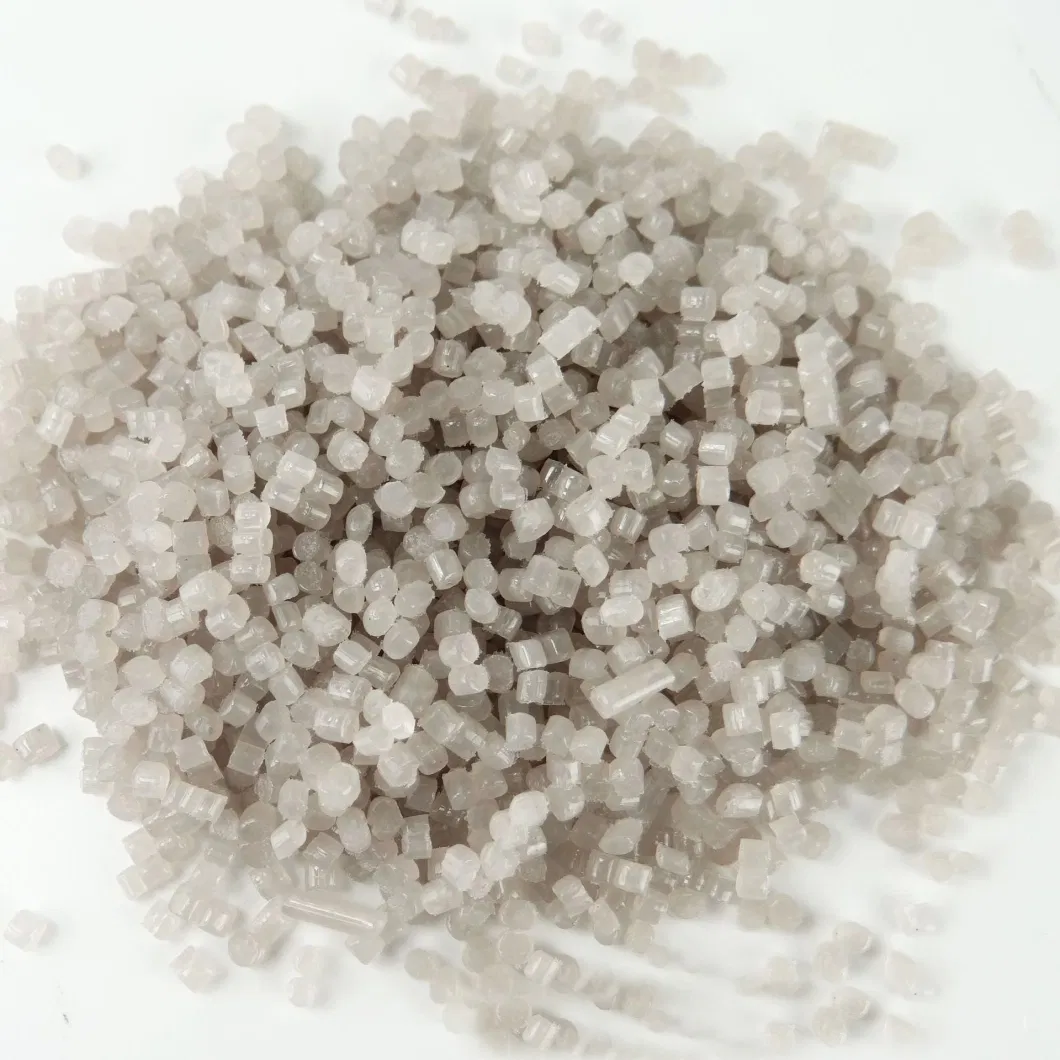 Polyethylene LLDPE Linear Low Density Polyethylene LDPE LLDPE Granules Injection Grade