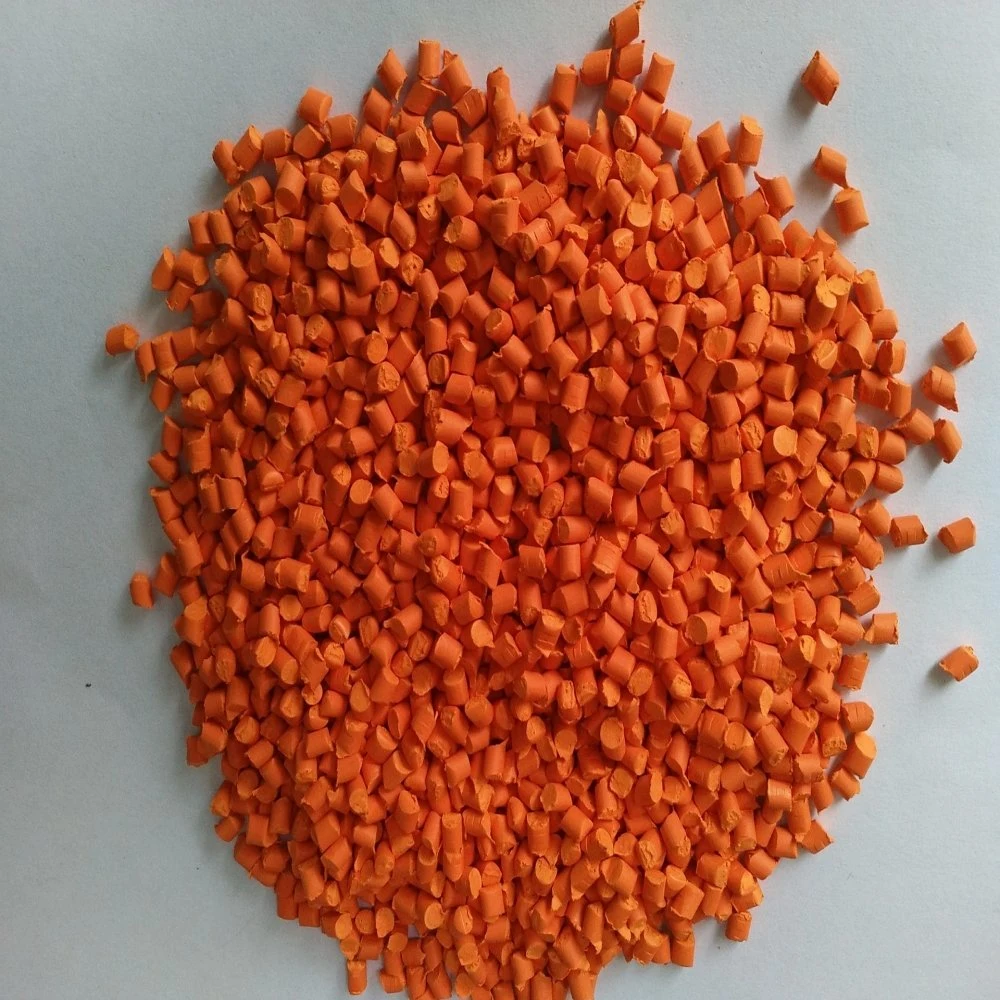 LDPE/ HDPE Plastic Pigments Masterbatch Price