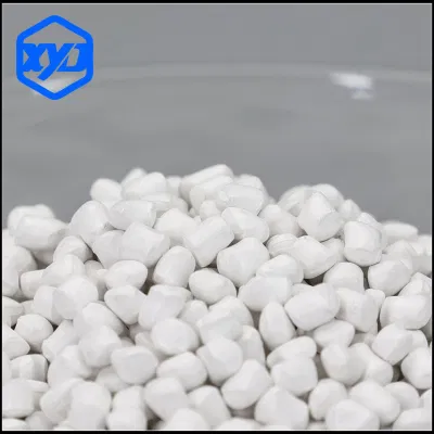 LDPE Color Masterbatch producción de plástico relleno Master Orange Color Maestro