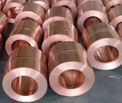 Venta en caliente ASTM B280 Grado C21000 C23000 C26000 C27000 Polished Cobre Brass Bronce Pipe / 1/2&quot; Cobre Brass Bronce Ecoil