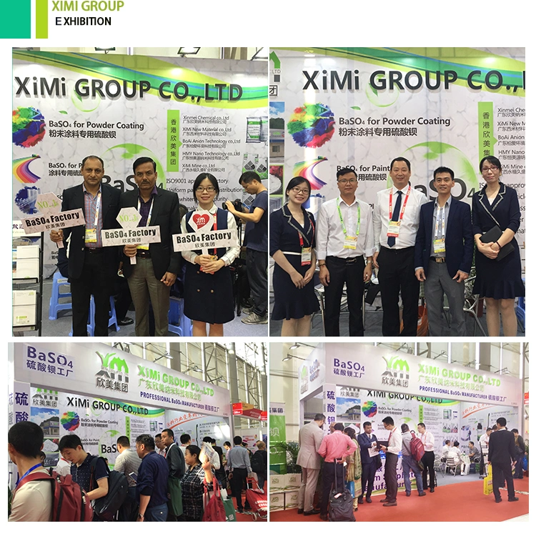 Ximi Calcium Carbonate Filler Masterbatch Promotion CaCO3 Masterbatch Carrier PP PE HDPE Masterbatch of Plastic Bag