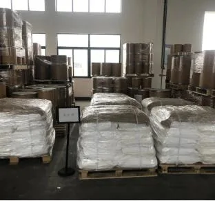 China Factory Wholesale White Powder Lanthanum Oxide