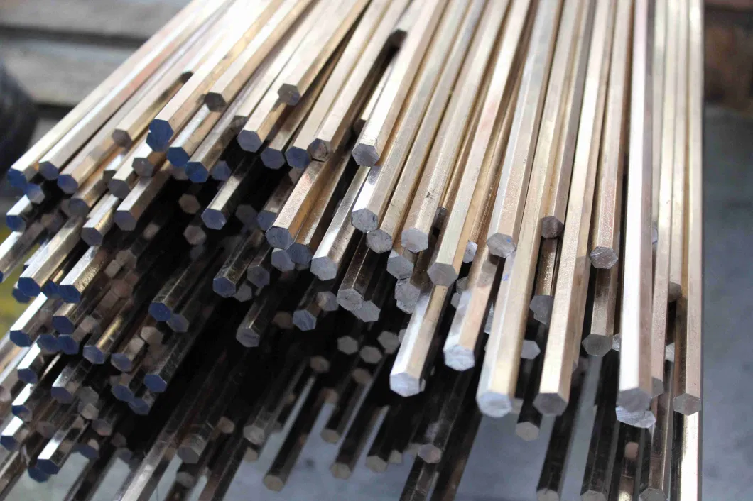 C5190 Tin Bronze Copper Alloy Used for Bearing and Bushings