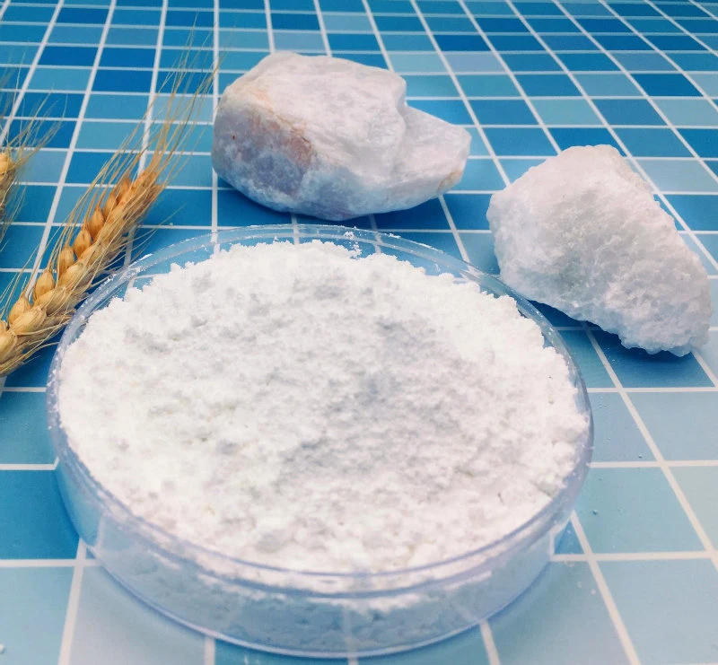 Replace Titanium Dioxide Precipitated Baso4 for Masterbatch