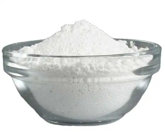 Factory Price CAS 7727-43-7 Barium Sulfate Production Process for Plastic Filler