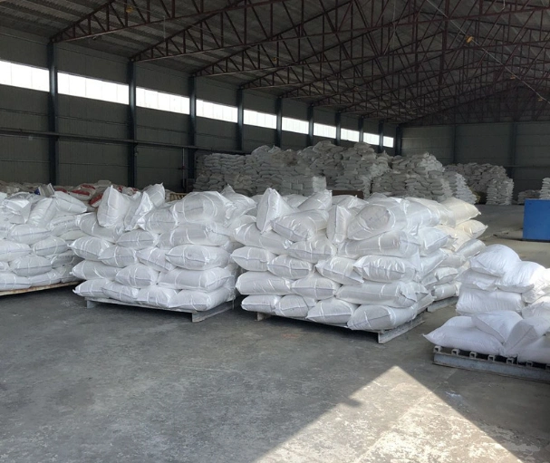 Nano Light Calcium Carbonate/Calcium Carbonate Filler Masterbatch for PVC Pipe