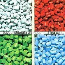 2022 Color Masterbatch for Additive Red/Brown/Black Plastic Materials