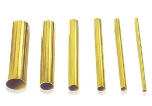 Aluminum Bronze Alloy C6161 / C6191/ C6301