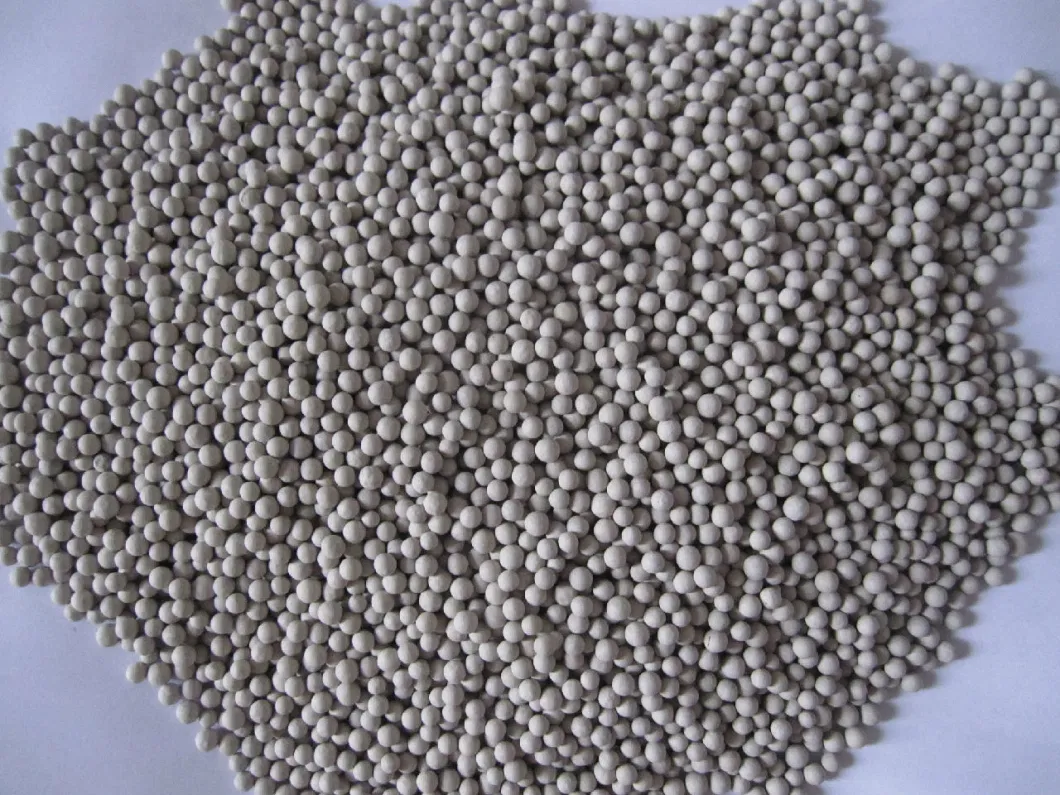 Calcium Oxide Desiccant Masterbatch for ABS