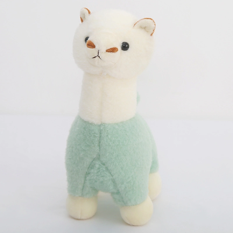 New Alpaca Animal Plush Toy